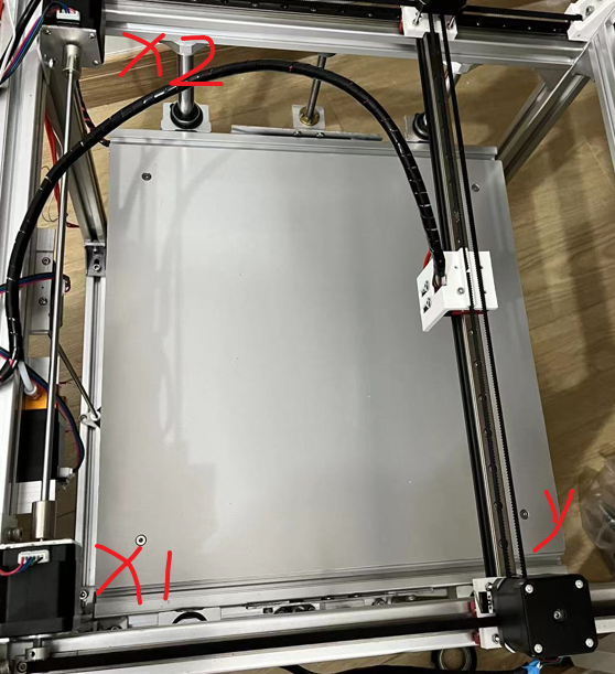 [BUG] Dual X axis not working · Issue #24860 · MarlinFirmware/Marlin ...