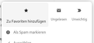 Primary envelope actions have inconsistent font size · Issue #7099 ...