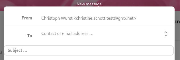 Composer subject has focus border and element border · Issue #7166 ...