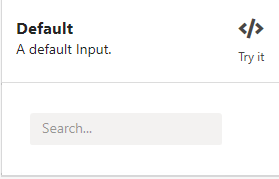 FF, Input component: Placeholder color not applied properly · Issue ...