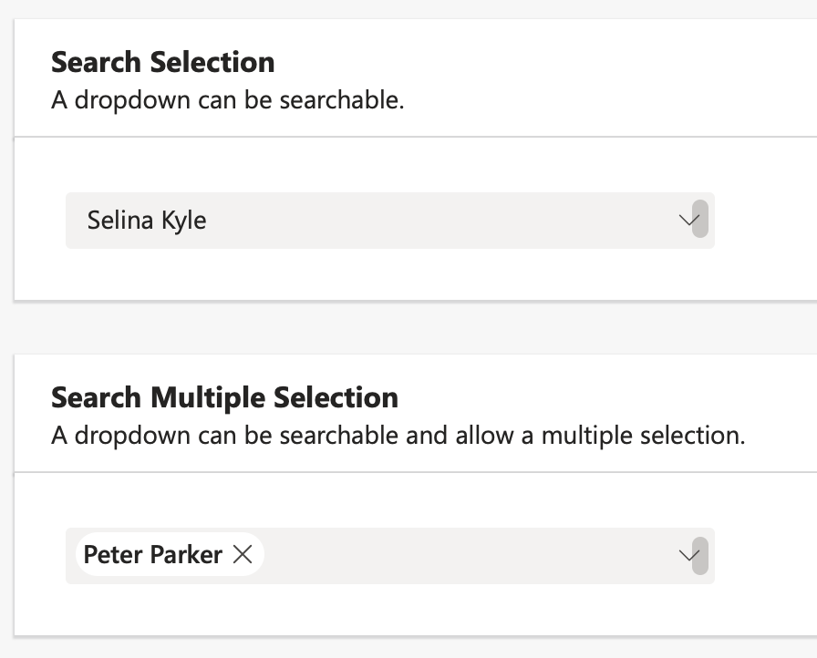 Dropdown/Safari Scrollbar in input of searchable variants · Issue