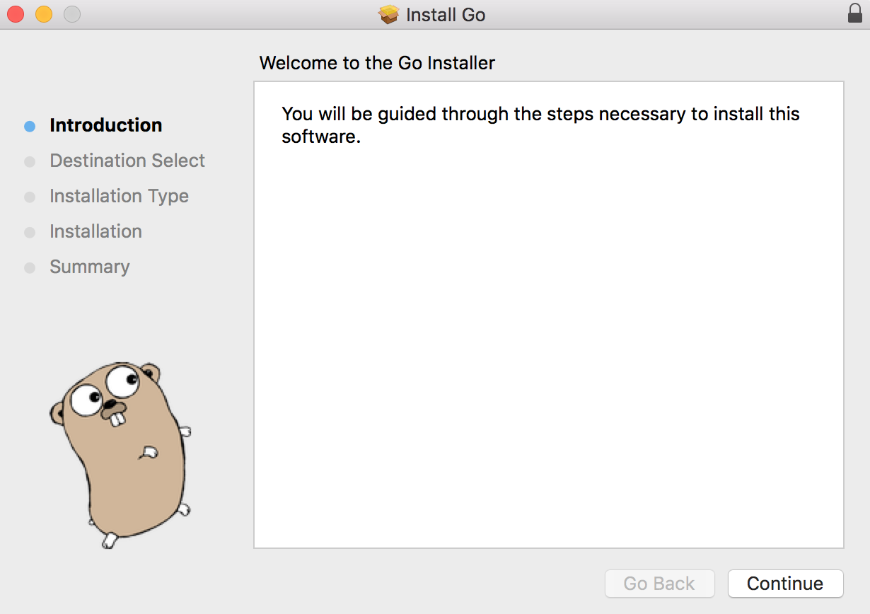 OS X package for Go 1.11 is unsigned · Issue #27290 · golang/go · GitHub