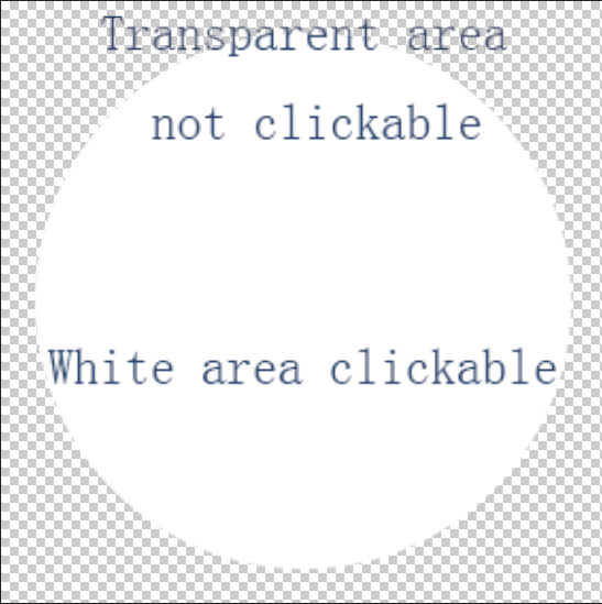How to Set Click Events Without Executing Click Events in the ...