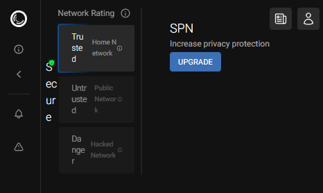 Network Rating is messed up · Issue #359 · safing/portmaster-ui · GitHub