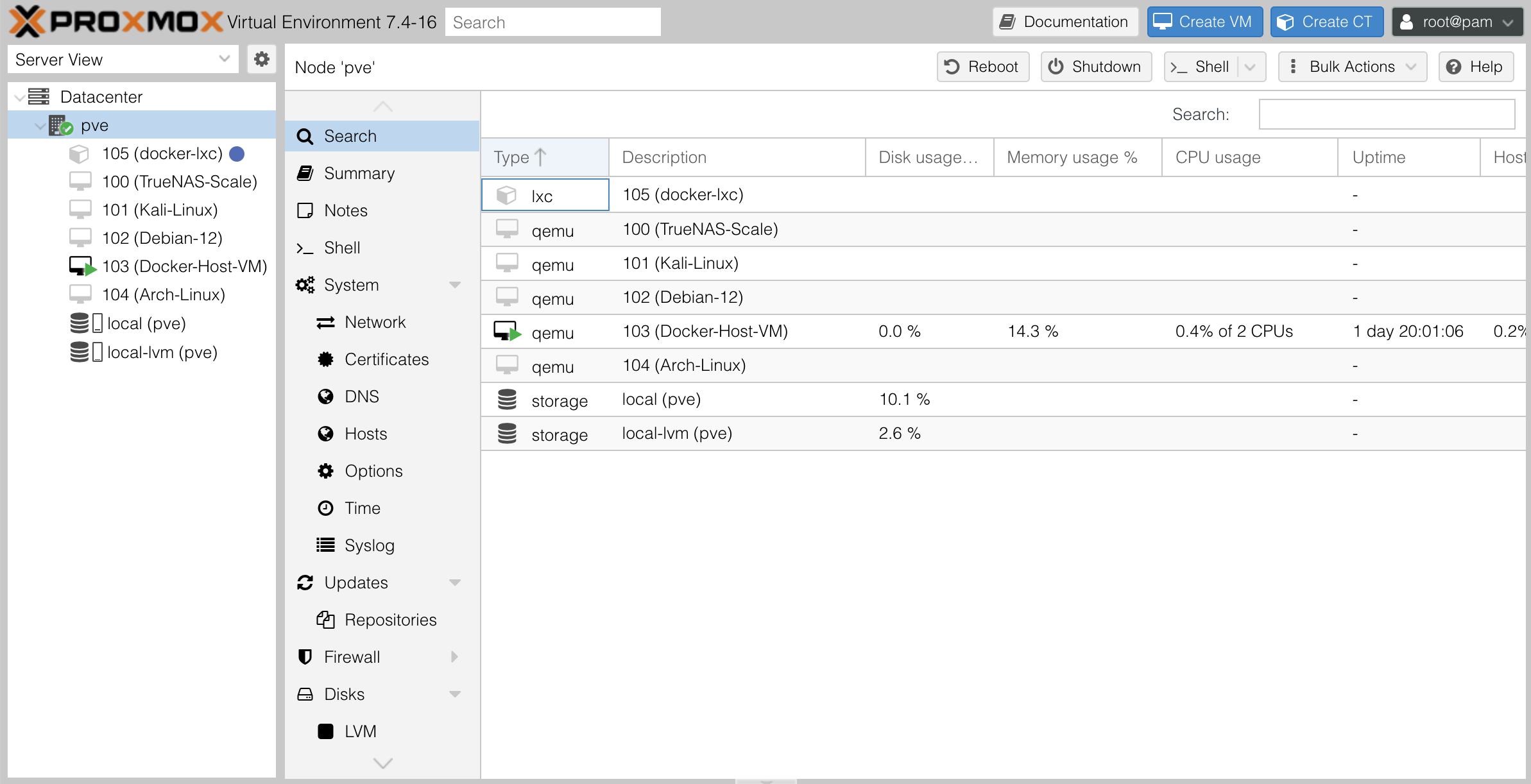 Work Journal · GitHub