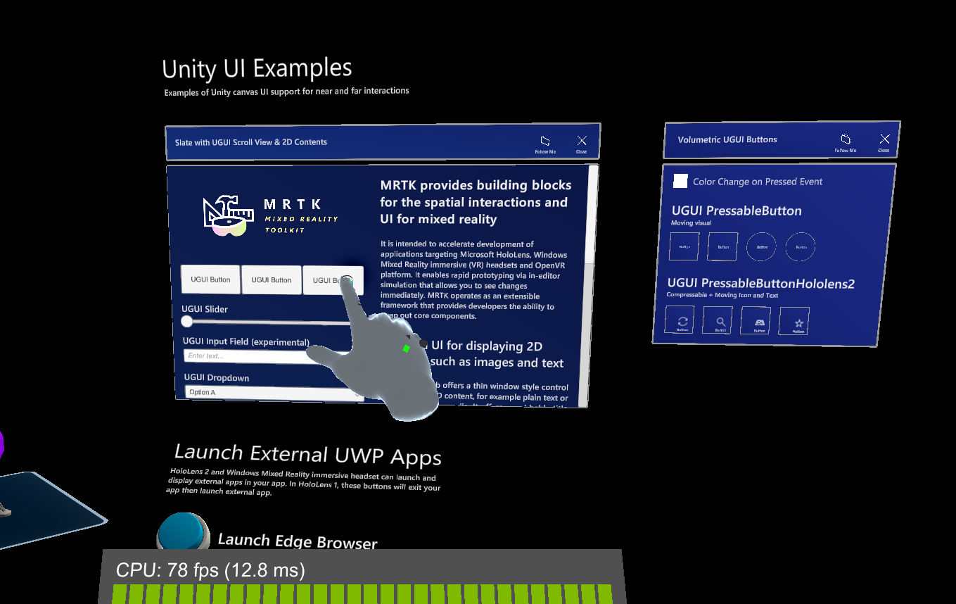 cannot-interact-with-unity-ui-examples-handinteractionexamples-scene