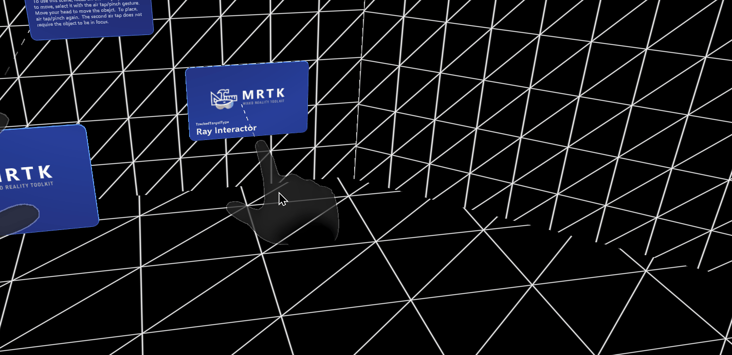 TapToPlace_RayInteractor_Autostart