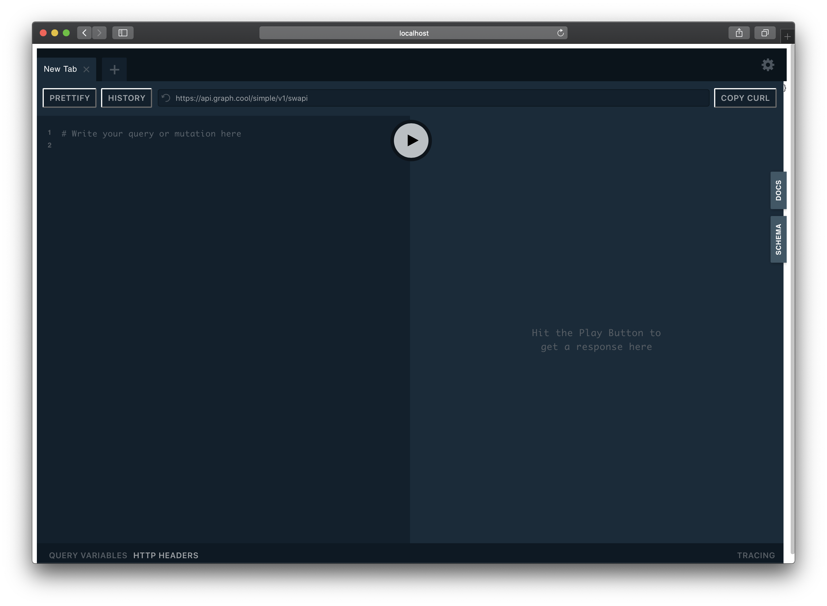 Stray '}' curly brace in the Playground react component · Issue #1214 ...