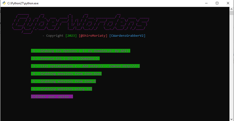 GitHub CyberWardens/CyberWardensGrabberV2 CyberWardensGrabberV2