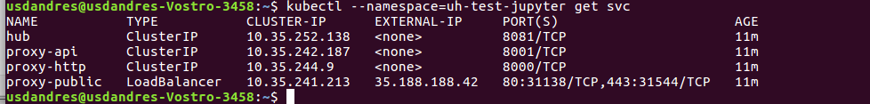 hub_up_and_running