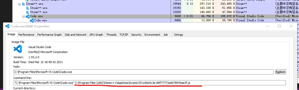 🐛[BUG] 点[编辑脚本]启动编辑器时的命令行里对路径加上双引号 · Issue #224 · BeyondDimension ...