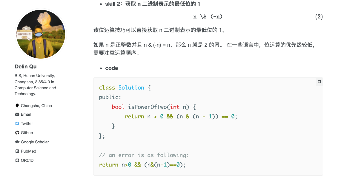 How to make code size bigger ? · mmistakes minimal-mistakes ...