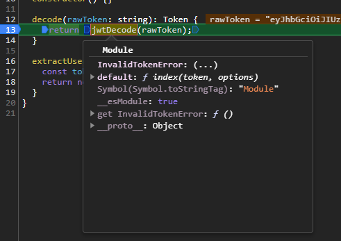 Error using 3.0.0-beta.2 in VueJS · Issue #96 · auth0/jwt-decode · GitHub
