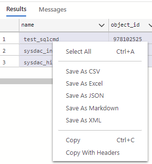 Add Column headers in copy paste · Issue #21246 · microsoft ...