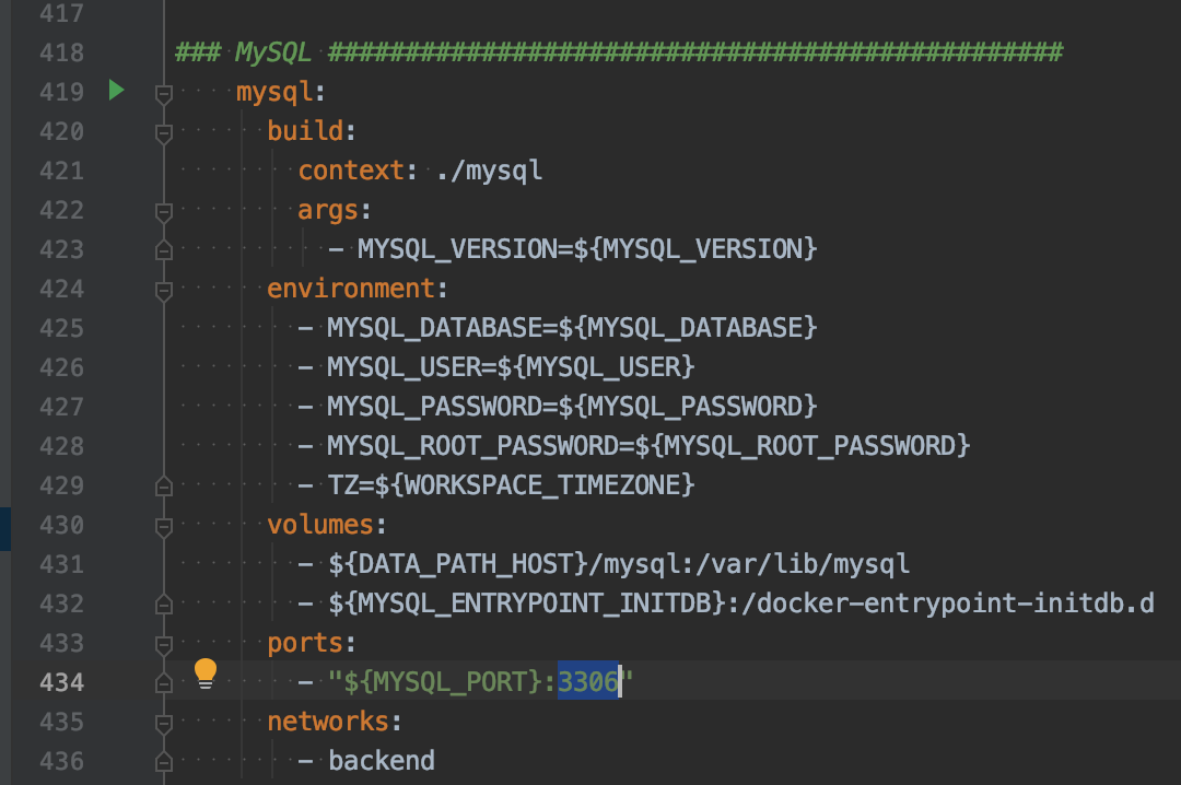 Erreur : Sqlstate[hy000] [2002] No Route To Host