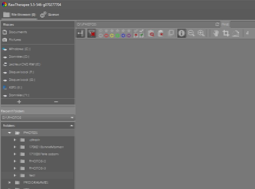 gtk3 broken