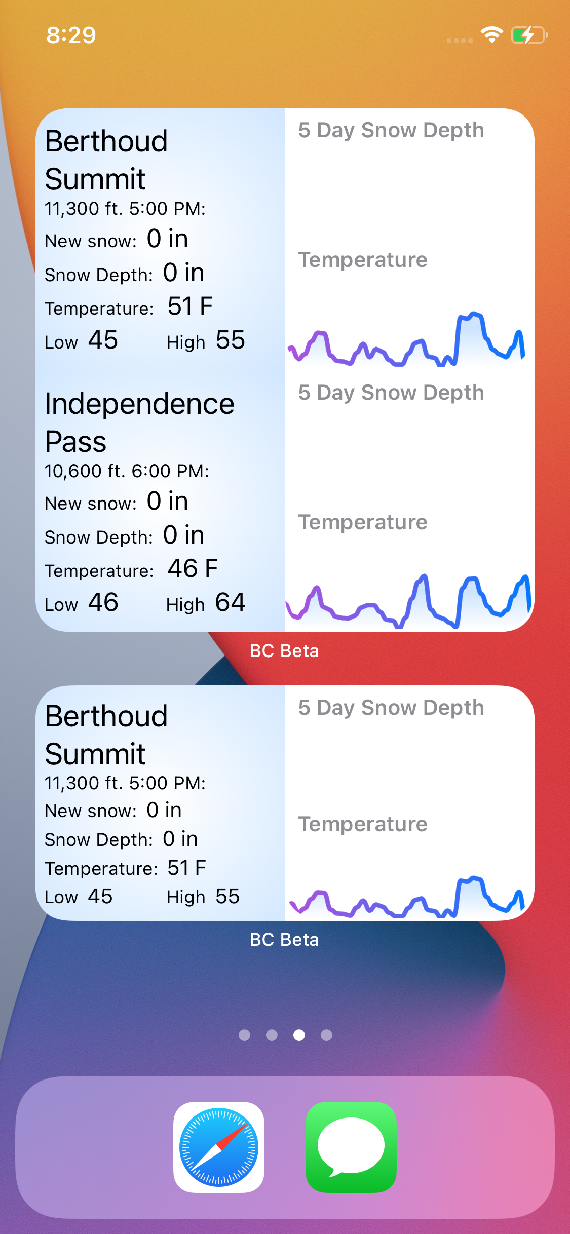 Simulator Screen Shot - iPhone 11 Pro - 2020-07-28 at 20 29 35