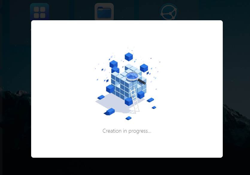 Storage not created · Issue #415 · IceWhaleTech/CasaOS · GitHub