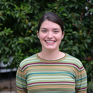 Sarah Rachel G.