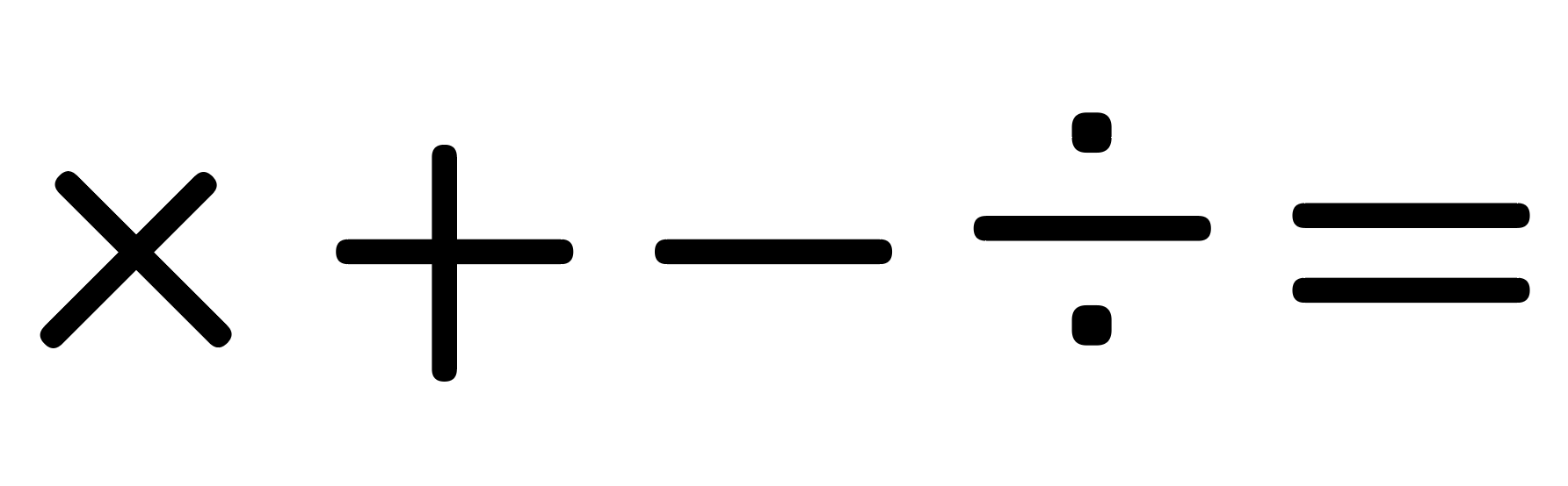 Jura: mathematical signs are misaligned · Issue #2635 · google/fonts ...