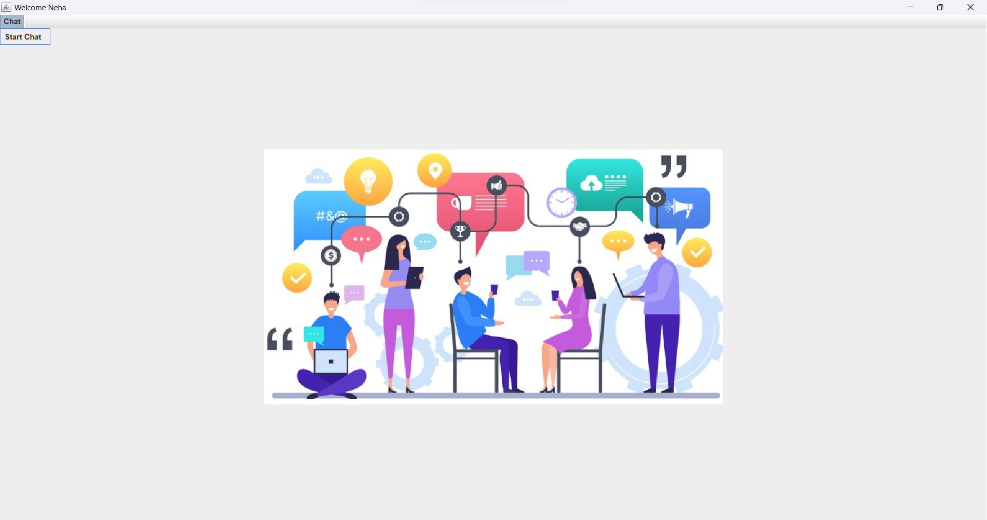 GitHub - Nehakumari27/Chat_Application