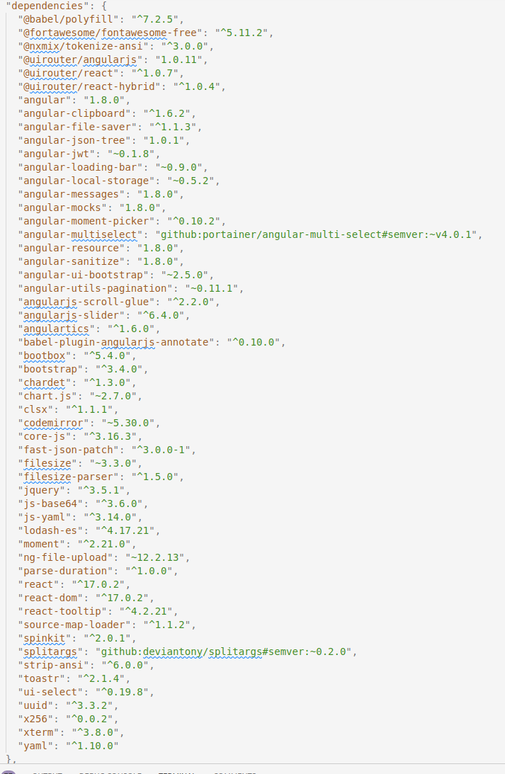 Cannot find module '@babel/helper-define-map' · babel babel ...
