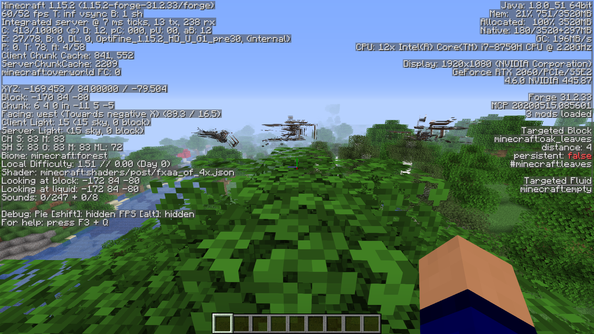 Immersive Engineering Shaders at Lavonia Petersen blog