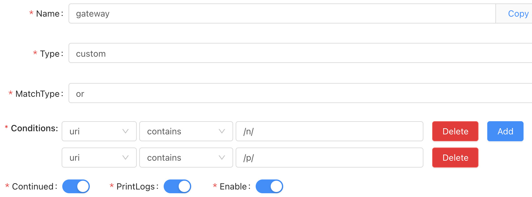 [BUG] · Issue #2983 · apache/shenyu · GitHub