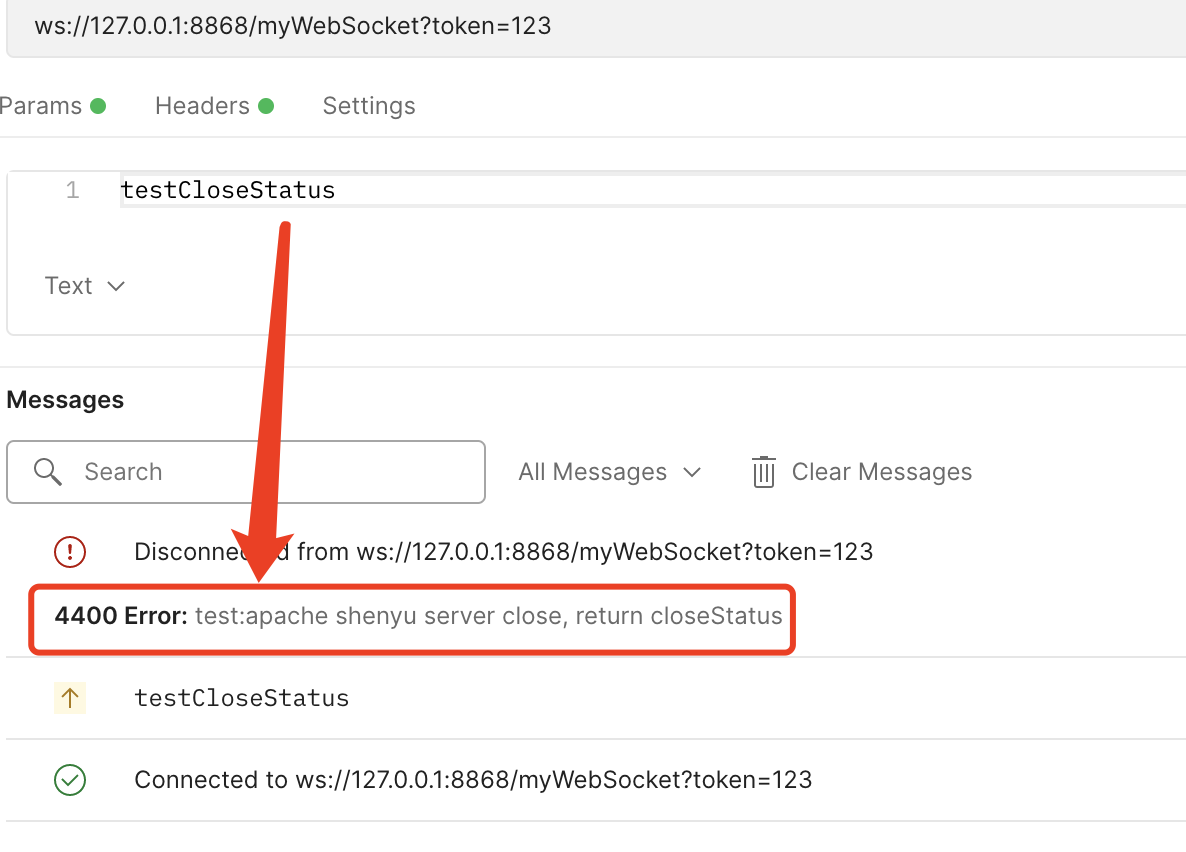 [BUG] · Issue #4835 · apache/shenyu · GitHub