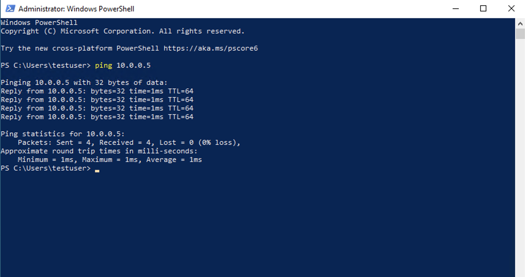 GitHub - technicallyjac/azure-network-protocols: In this tutorial, we ...