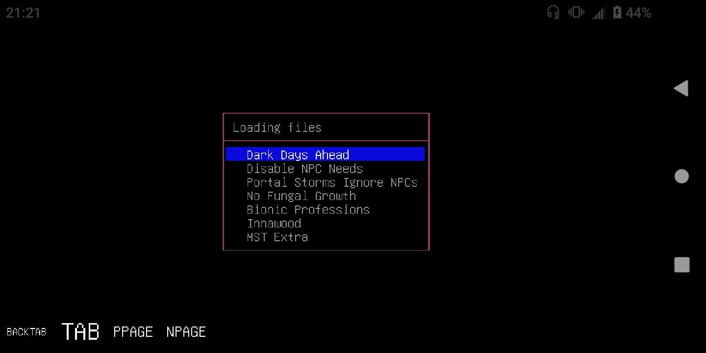 Sealed stomach not working in a way(bug report) · Issue 66922