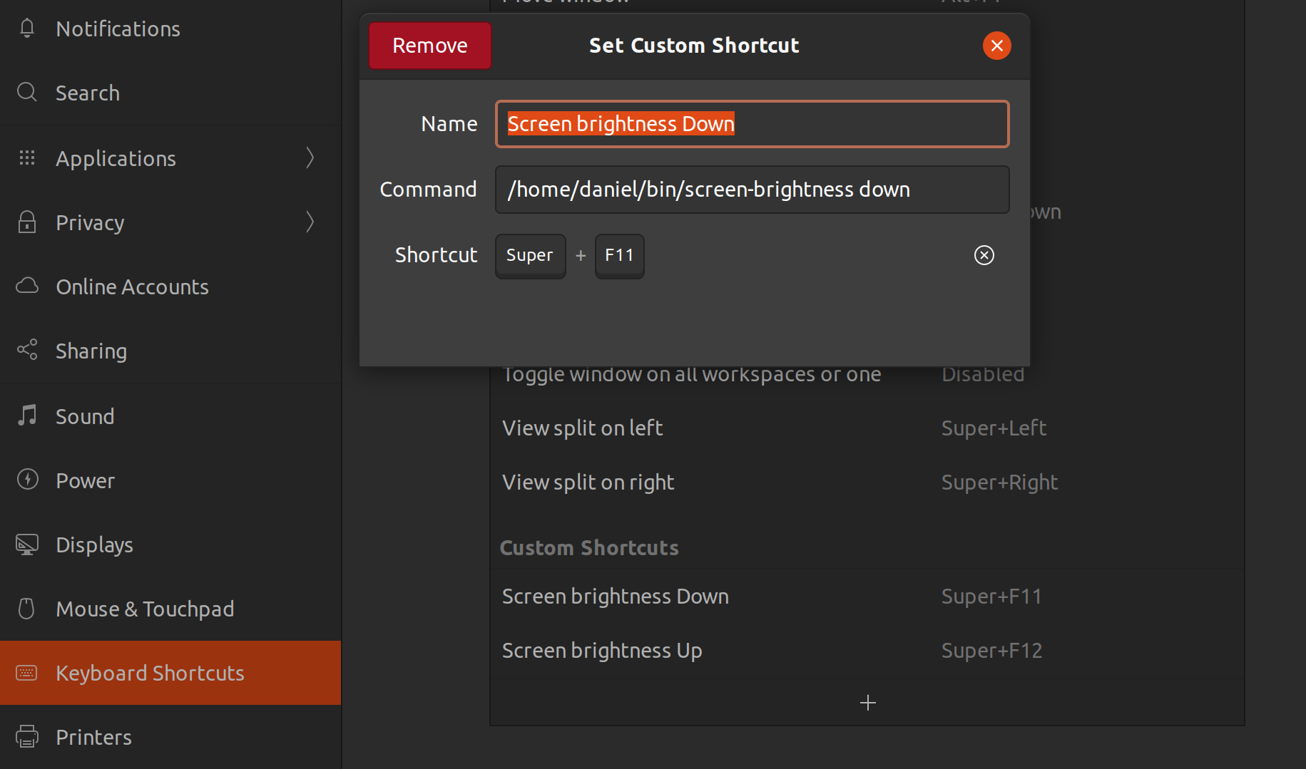 keyboard-shortcuts