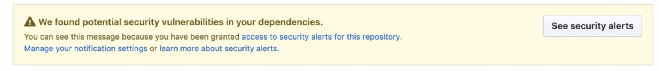 Security vulnerabilities · Issue #1 · pip-webui2/pip-webui2-entry · GitHub