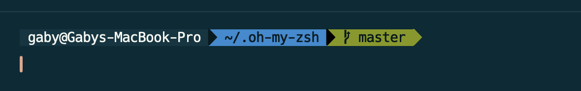 Problems with color rendering using zsh · Issue #2708 · warpdotdev/Warp ...