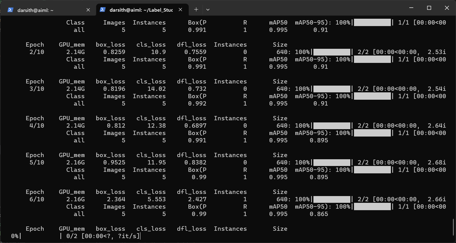 How to convert yolov5 code into yolov8? · Issue 3686 · ultralytics/ultralytics · GitHub