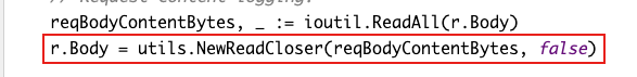 ClientMaxBodySize configuration is invalid after using link tracking ...