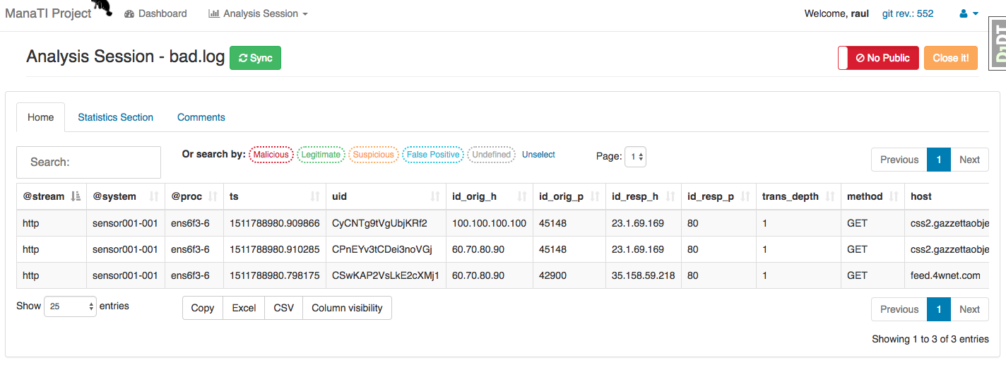 Docker: static files : 404 · Issue #13 · stratosphereips/Manati · GitHub