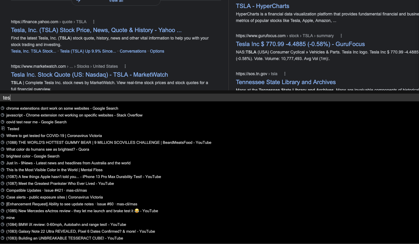 Vimium not working with some sites · Issue #3929 · philc/vimium · GitHub