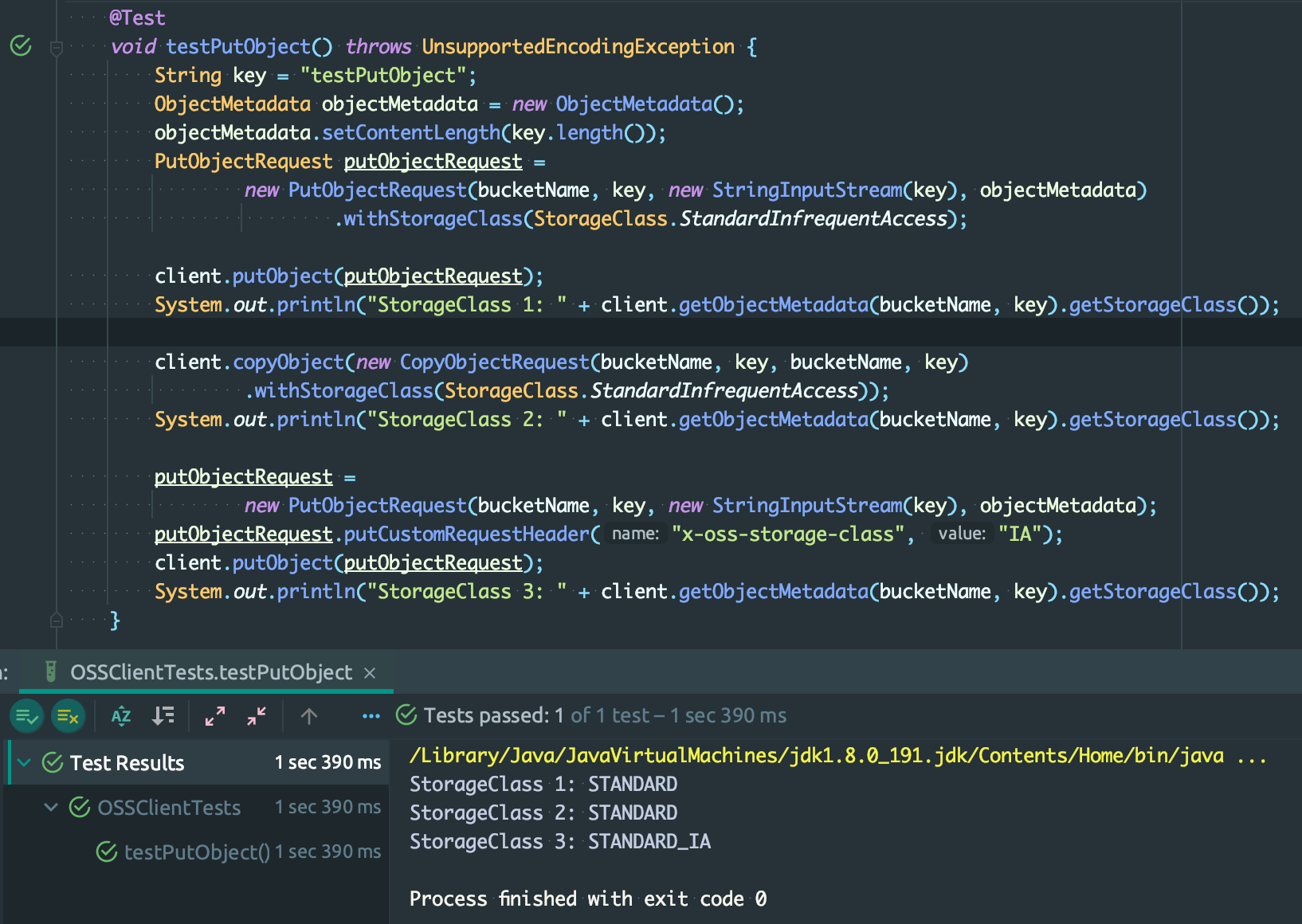 Amazon S3 SDK 的兼容性 bug · Issue #376 · aliyun/aliyun-oss-java-sdk · GitHub
