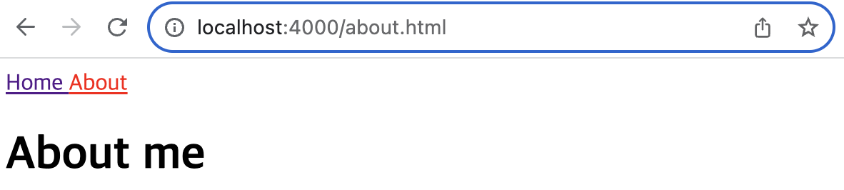 Jekyll 블로그 구현 3. jekyll serve 오류 해결, jekyll 공식문서를 활용한 blog 구현