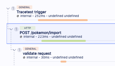 undefined undefined showing in Timeline View of trace · Issue #1319 ...