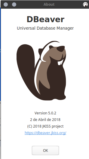 ERROR AFTER FORMATTING SQL · Issue #3427 · dbeaver/dbeaver · GitHub