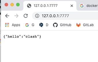 Failed to connect · Issue #571 · haishanh/yacd · GitHub
