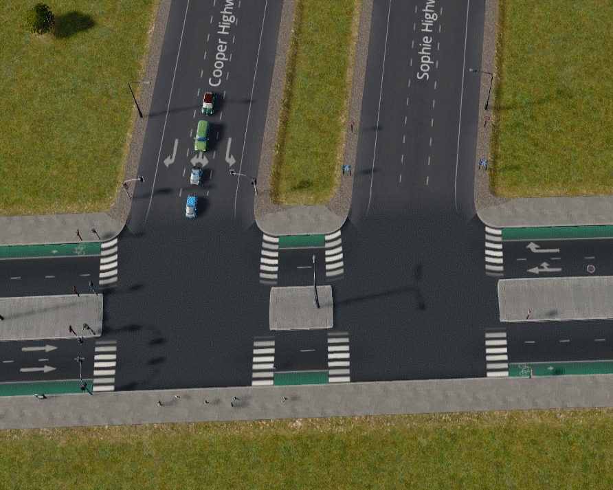 highway