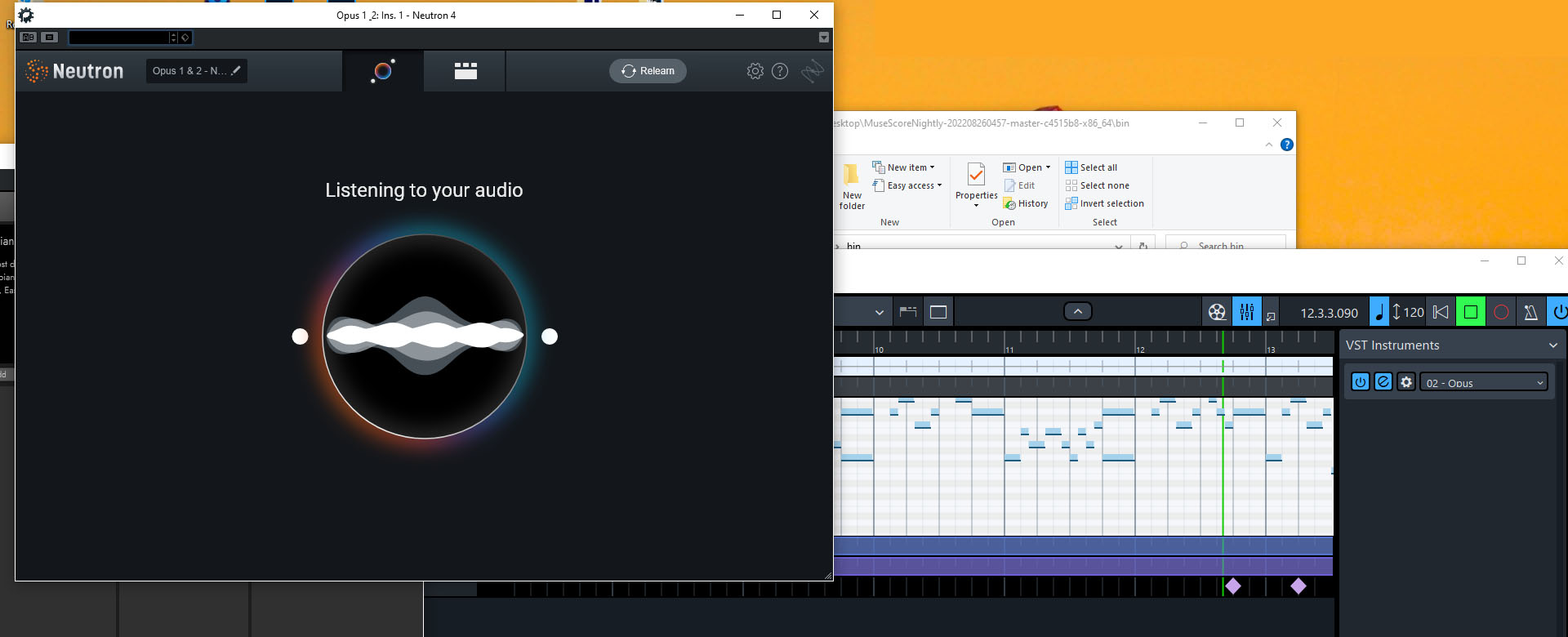 example-of-detetcting-audio-in-different-program