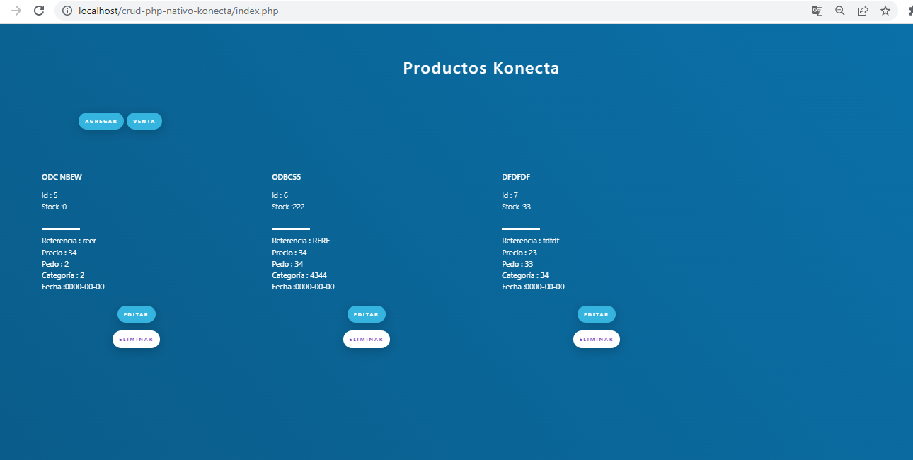 GitHub - telematico87/test_konecta · GitHub