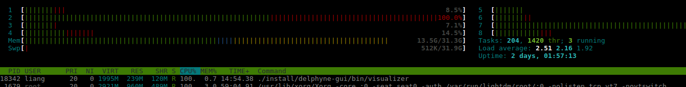 delphine-gui-visualizer-full-cpu