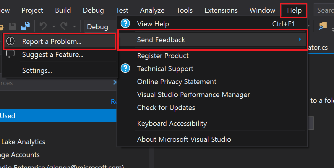 Azure Functions Tools for Visual Studio 2019 · Issue 32340