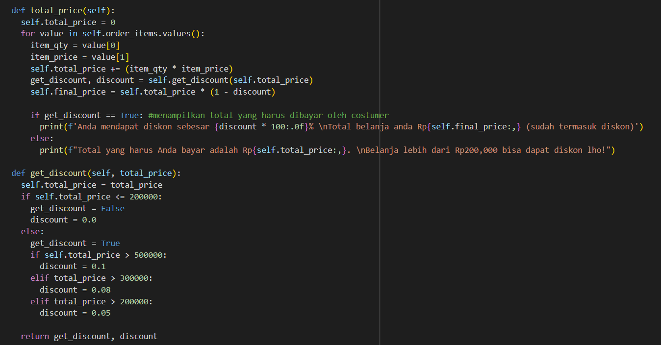 GitHub - vinapurnama/Super-Cashier: Sistem kasir sederhana dengan ...