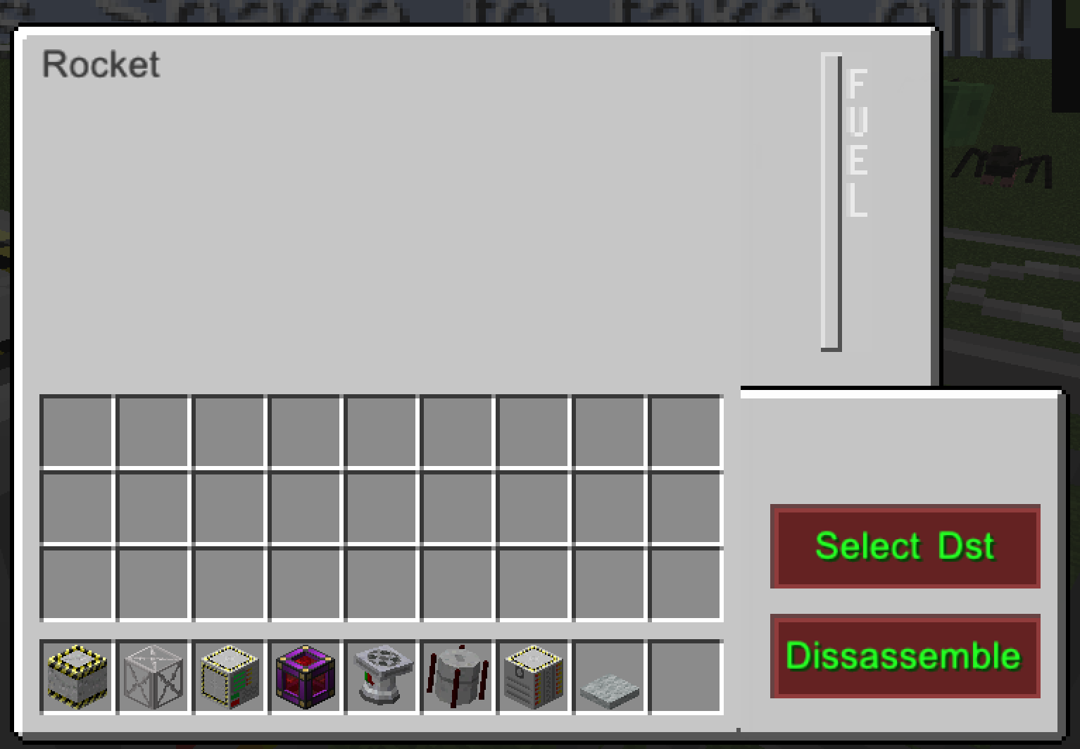 Navigation computer icon missing on rocket GUI · Issue #1188 · Advanced ...